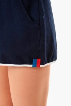 The Navy Shorts -Loeffler Randall Store aRiIXJiKb4ctd4YjbvHhEpATJ3qIHb5d 1