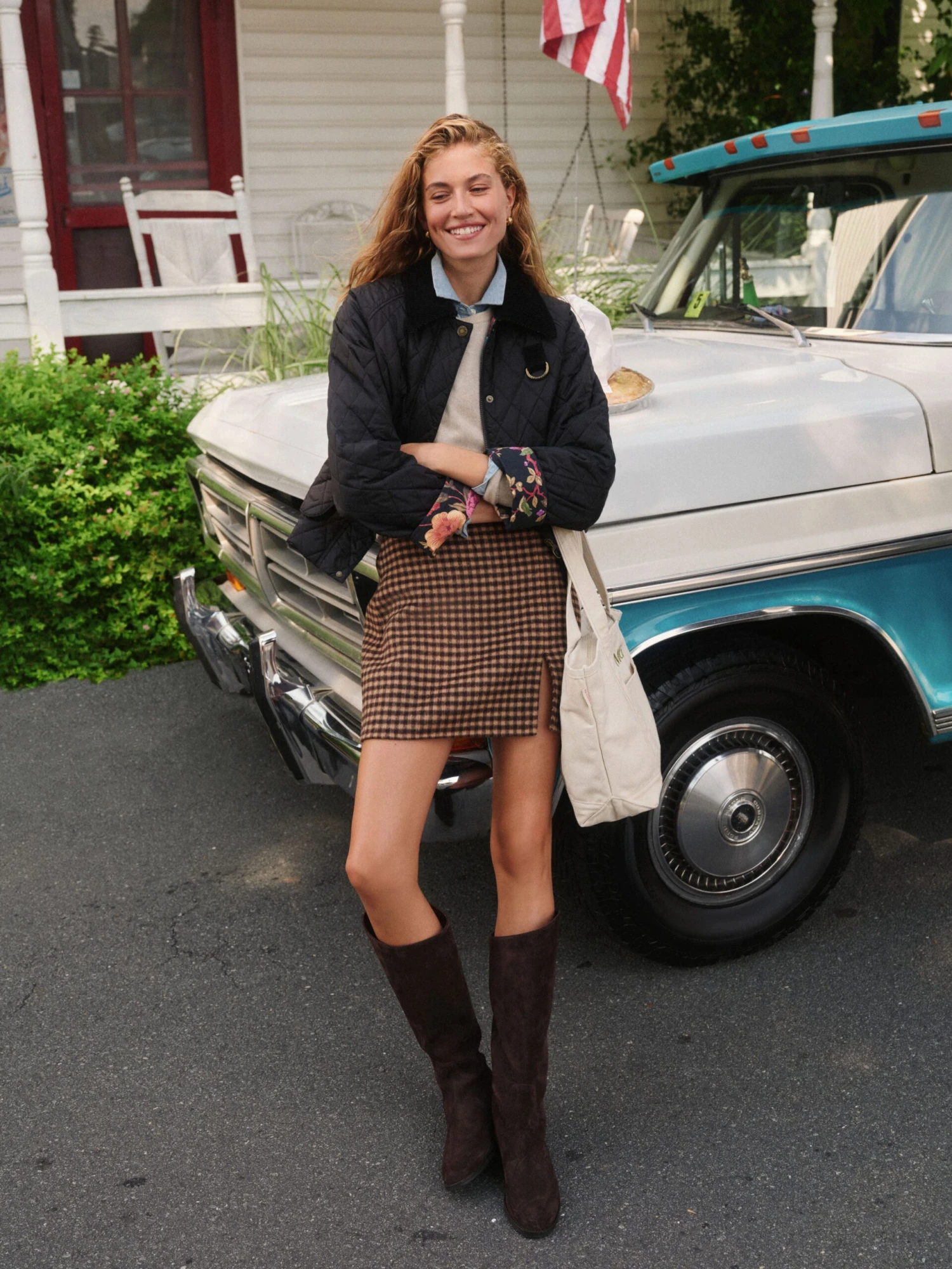 Chocolate Suede Ryder Boots 2 Chocolate Suede Ryder Boots - Image 2