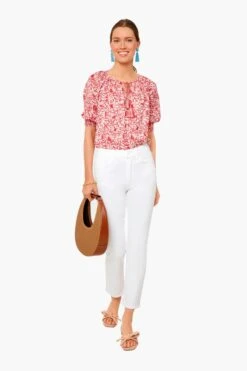 Loeffler Randall Ballet Hadley Leather Bow Flat Sandals 6 Loeffler Randall Ballet Hadley Leather Bow Flat Sandals -Loeffler Randall Store alefCyqQCz5DAHWEw6hrUxmJcmgR6T7O 1