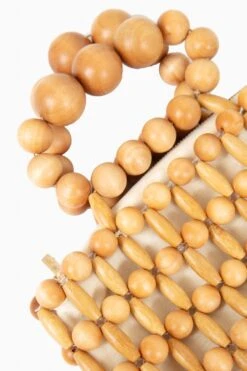 Cult Gaia Natural Cora Top Handle Bag -Loeffler Randall Store b0iHUa4Yj9C0TYZiJqXMuQS3qG55SE62 1