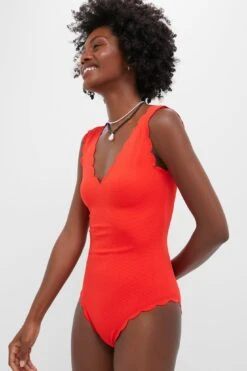 Marysia Poppy Charleston Maillot -Loeffler Randall Store b58QzSpdvYmZpO8IhVx3qfISF43nk6QR 1