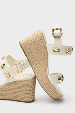Ivory Saffino Madison Hi Espadrilles -Loeffler Randall Store b74lNidpcrvjgo387hlCmlnmgaOfEIuv 1