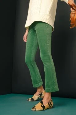 Bevilacqua Tiger Venetian Slippers -Loeffler Randall Store b8JLoGgWagldpET0sokuxjQhihqU75dK 1