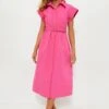 Hot Pink Chloe Dress 16 Hot Pink Chloe Dress -Loeffler Randall Store b8ajMlCNvgg4WyGtaMbS6HRM82h4Uqja 1