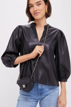 CHANEL Black Mini Lambskin CC In Love Heart Crossbody -Loeffler Randall Store bA02YJpXrbTwo1WbIywfpl7zxtz0Du3C 1