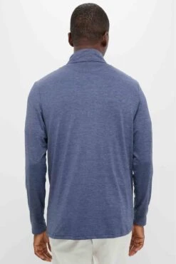 Heathered Navy Featherweight Performance Pullover 9 Heathered Navy Featherweight Performance Pullover -Loeffler Randall Store bAGapvcxl1d4FaereqE8AywW71OQEDGG 1