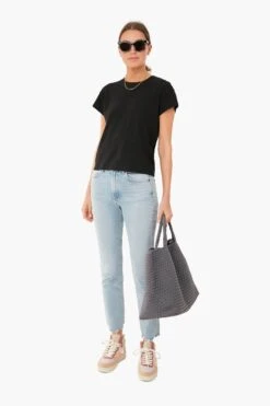 Veja Multicolor Peach V-15 High Top Sneakers -Loeffler Randall Store bBlS6gWnWxP3EuT9czbcEkemtXlzd5JR 1