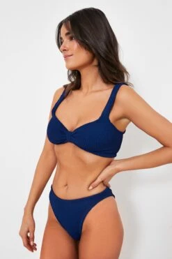 Navy Bonnie Bikini -Loeffler Randall Store bFQuZQwwJrkHW82jnxf1pZQ4mQk8SNKw 1