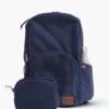 Navy Flatiron Backpack -Loeffler Randall Store bPlZkFP9sbN8L23V1lf8hnd3XRnkQrzk 1