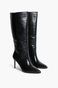 Matisse Black Alina Boots -Loeffler Randall Store bUQSCoz19RlLhDIvjrDzYtn4EMegqz0h 1