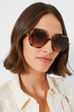 Iberia Sophia Sunglasses -Loeffler Randall Store bY1BH04FllFXOfuArLBSTN3r9HVTfPKa 1