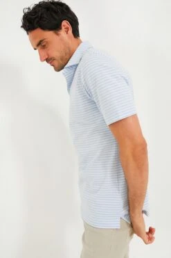 Peter Millar Regatta Albatross Cotton Blend Pique Polo -Loeffler Randall Store bYcjAH56gxazLaaCnVf9zCzgZBhJhDK2 1