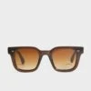 04 Brown Sunglasses