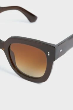 08 Brown Sunglasses -Loeffler Randall Store bepmEZWuUshio1IKvptpXL4qs9zwKNdb 1