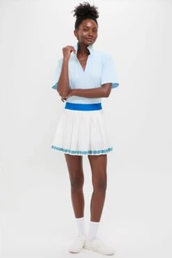 Retro Paisley 14 Inch Performance Jersey Lexi Tennis Skirt 13 Retro Paisley 14 Inch Performance Jersey Lexi Tennis Skirt -Loeffler Randall Store bjWVGMIjJQC5jtRLSiTFV6FAOvgu7mZP 1