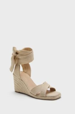 Matisse Natural Bonaire Wedges