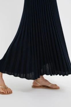 Navy Knit Kenley Skirt 10 Navy Knit Kenley Skirt -Loeffler Randall Store boP8hXb6DUCbZxgFU5VmKoVDYyqInXmw 1