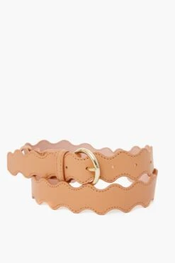 Loeffler Randall Blythe Ric Rac Belt