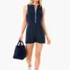 The Navy Serena Romper 11 The Navy Serena Romper -Loeffler Randall Store c4cAxxVNKTV4VMmvPFySO6aEycEGysDy 1