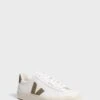 Veja Extra White Kaki Campo Sneakers -Loeffler Randall Store c4nUO7b3dl58lS2mq96Ep7yCeTO1XZKB 1
