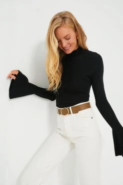 Walnut Kyra Belt 6 Walnut Kyra Belt -Loeffler Randall Store cDFVIWdC0MRiebBOas1qWEZw6G8stUGL 1