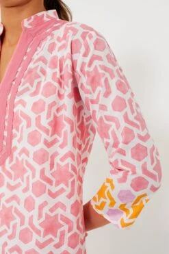 Pinkostia Tokyo Short Tunic 10 Pinkostia Tokyo Short Tunic -Loeffler Randall Store cFbird6a5ZPFVeVFEEMXT1BFc4EMJTVS 1