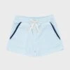 Light Blue French Terry Short -Loeffler Randall Store cJu47e47t3hxwK4U2C9PQdc73DCdep5C 1