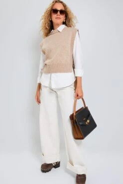 Tory Burch Black Lee Radziwill Small Double Bag 8 Tory Burch Black Lee Radziwill Small Double Bag -Loeffler Randall Store cK1ea0x6QCzzQ3gDnqRr2JnVSC84xQ2n 1