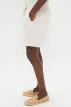 Weathered Sand Essential Linen Short 8 Weathered Sand Essential Linen Short -Loeffler Randall Store cK2hFGsJTMSHB9Jr8JJwWlv6EkEFbBFE 1