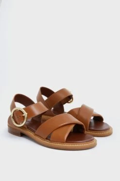 See By Chloé Tan Lyna Sandals -Loeffler Randall Store cNwerVDBpgCeOPUZ9EEEWPqT7T6eTIGo 1