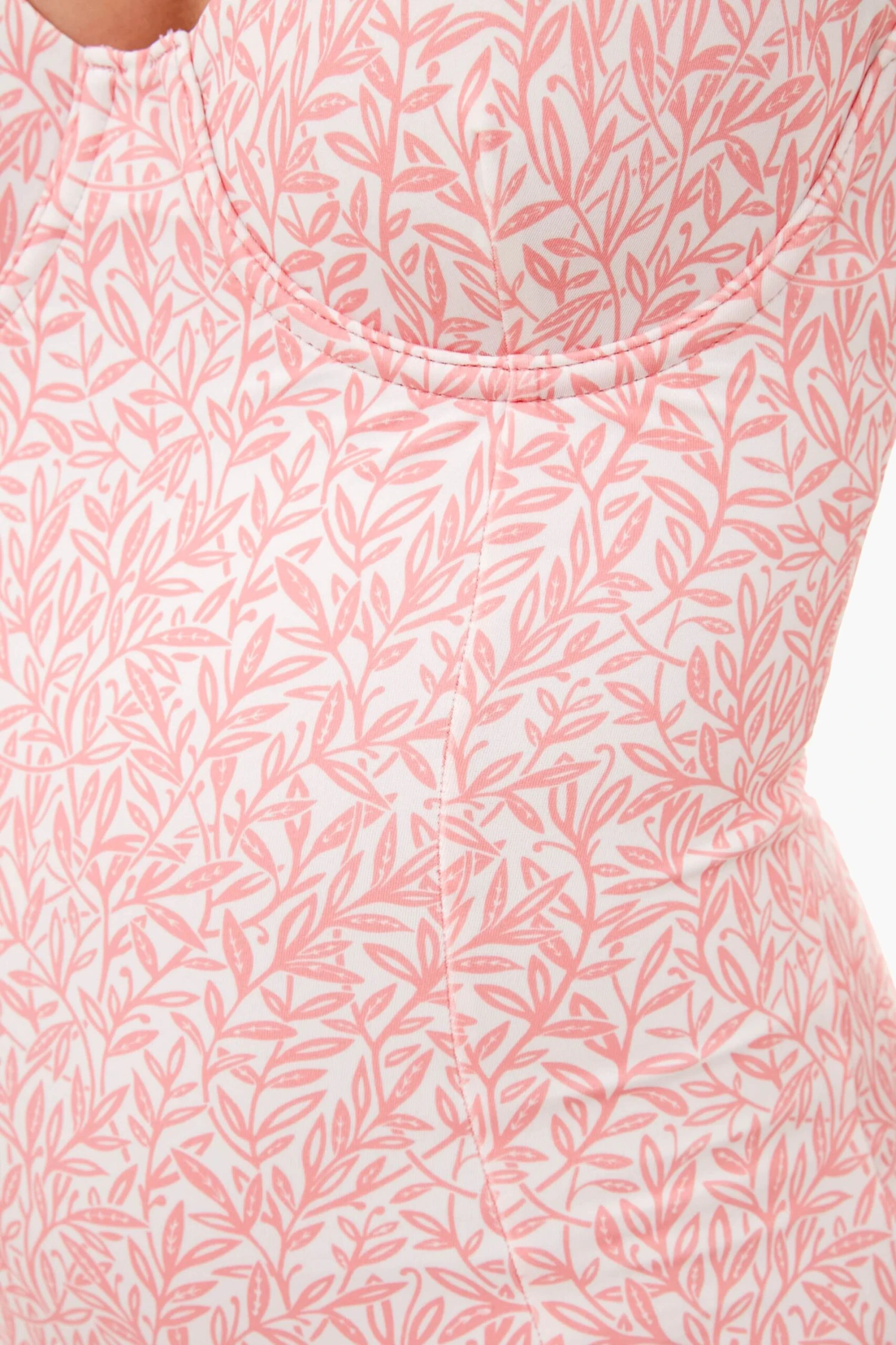 Rosette White Chelsea One Piece 6 Rosette White Chelsea One Piece - Image 6