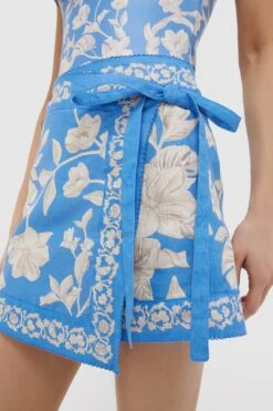 Luna Madera Pareo -Loeffler Randall Store cOkoO1MKbzB2OVNdW1fn0fGCzRNzgDu3 1