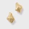 Cult Gaia Shiny Brass Relic Earrings -Loeffler Randall Store cS0FhVbzJZ7DHjON3suQ0WMRUMo7qYFk 1