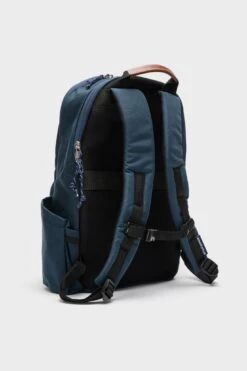 Navy Flatiron Backpack -Loeffler Randall Store cVAS3M9NSU2yjjcUOv2SuJBDdijvKleV 1