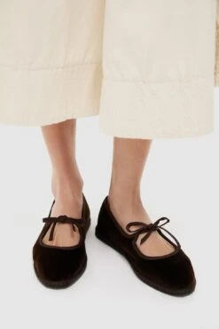 Amerigo Brigitte Flats 8 Amerigo Brigitte Flats -Loeffler Randall Store caTbduHKa2e6mqAzvgUyGjSmeL6IRUQ5 1