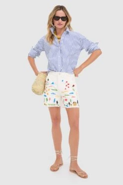 MOTHER No Rainbows Without Rain The Stud Finder Short Fray