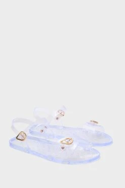 Ancient Greek Sandals Clear Irini Jelly Sandals -Loeffler Randall Store cgVYR2JM0J7myFGHulY5evoSyIwciKI8 1