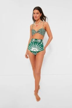 Paradise Binsverde Scarlett Bikini Bottom -Loeffler Randall Store cjB9s3Z4waXNeDD9PgG0vyraB281rc4R 1