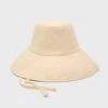 Beige Holiday Bucket Hat -Loeffler Randall Store d67A3FwZ4nIQvqMPrtZLCZxsluq5no5e 1