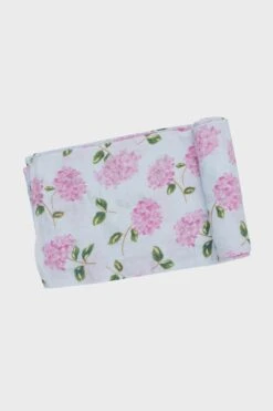 Hydrangeas Swaddle -Loeffler Randall Store d8aEwy2Jtw2Nex06zF6xXS7XjHZ3MMaU 1