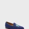 Dark Navy Dancing Bears Belgian Loafers 13 Dark Navy Dancing Bears Belgian Loafers -Loeffler Randall Store d8oinsdLGH79aJuxzTL6IqaFbMEXx8nK 1