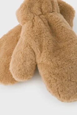 Taupe Fuzzy Faux Fur Mitten -Loeffler Randall Store dCjqxU1OkkQCogNwPm6uwlr3zn6M98wb 1