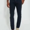 AG Jeans The Graduate In New Navy Sueded Twill (34" Inseam) -Loeffler Randall Store dDnr9wun3kiiBExZPmagShhD4Si5EUKM 1