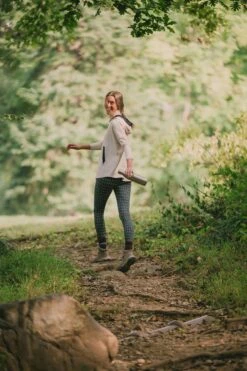 Cream Hooded Eden Sweatshirt -Loeffler Randall Store dMdYzE3b22bbLIAC6odNkuPVnxfBBsZ4 1