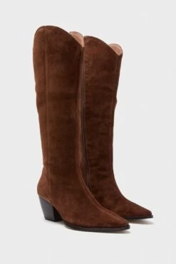 Matisse Coffee Bellamy Boots -Loeffler Randall Store dN95eTRh0FUYVfD1XjfN07Gb8e6GH8ZV 1