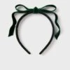 Alpine Bardot Ribbon Slim Headband -Loeffler Randall Store dNWMoU6yblUEk6YewTOahyRAjFEn6YDQ 1