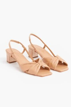 Tan Beck Sandal -Loeffler Randall Store dQsBXusA9YLfmxLATPvDQP3FRlVnPjyD 1