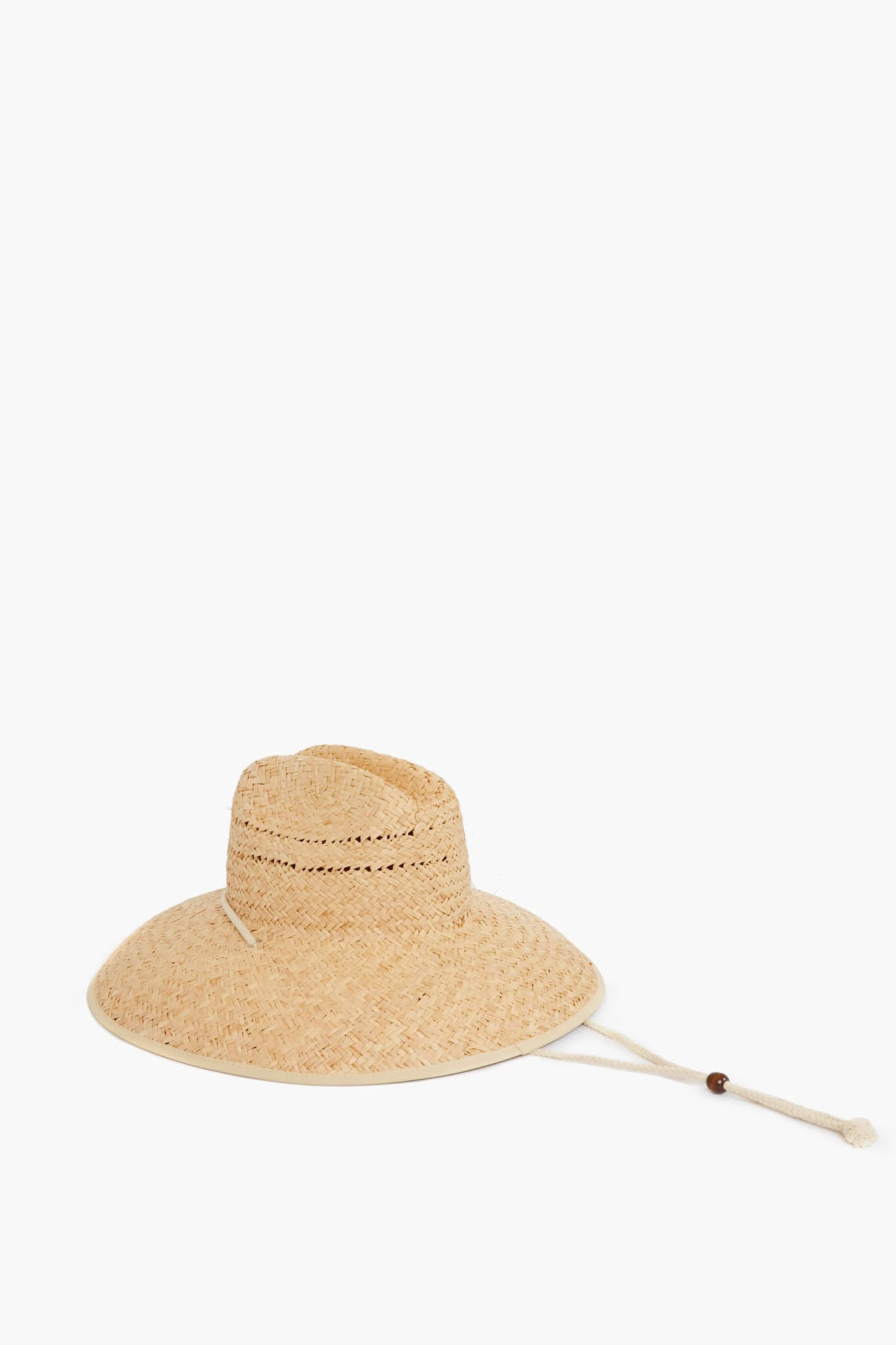 The Vista Hat Natural 3 The Vista Hat Natural - Image 3