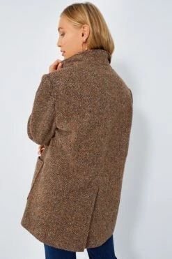 Vanessa Bruno Multicolor Bradley Blazer -Loeffler Randall Store dX1qLJC9MjAYO5mLxuQXeE1vunlCN1Om 1