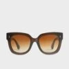 08 Brown Sunglasses -Loeffler Randall Store dZKnlae0uEyQiIqugRBBbi1YHl3PAC5n 1